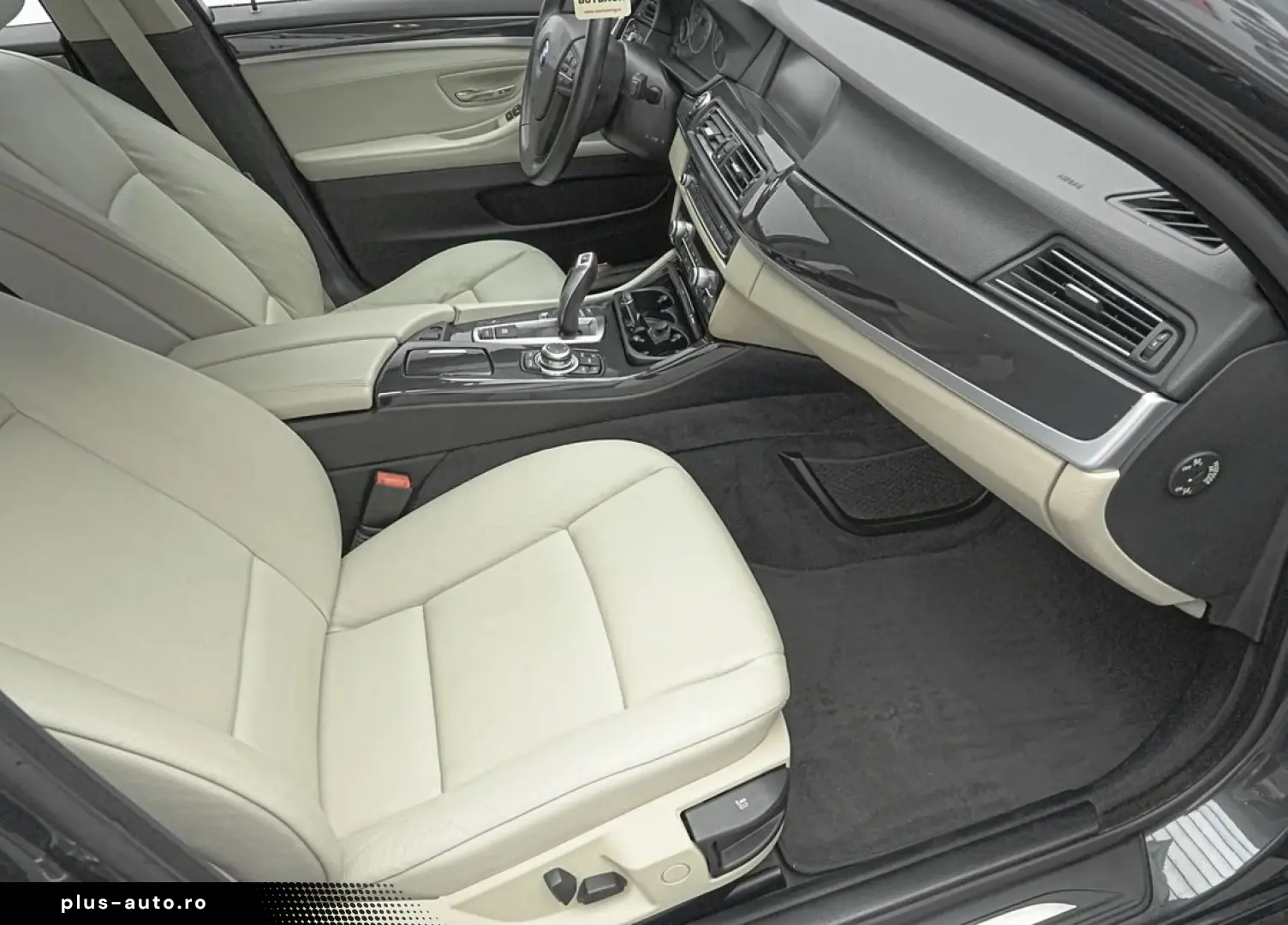 Bmw Seria-5