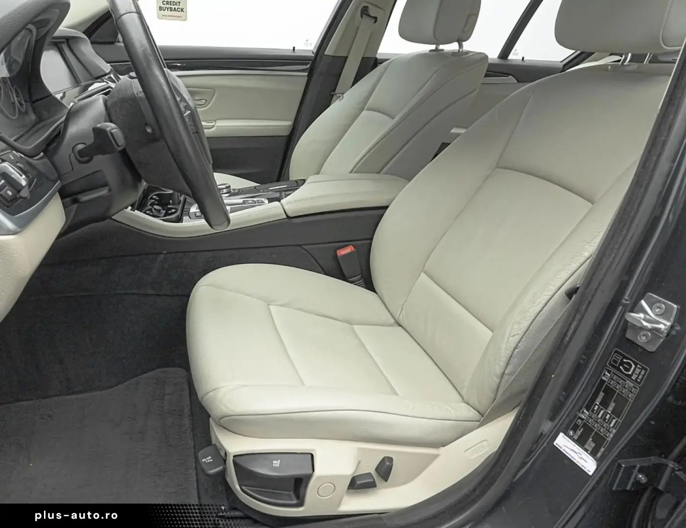 Bmw Seria-5