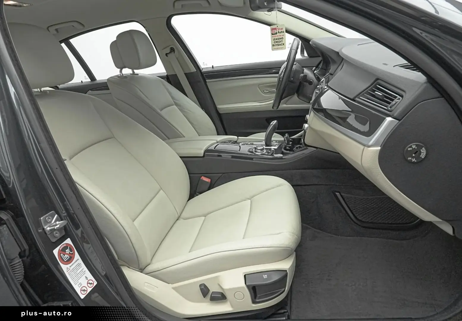 Bmw Seria-5