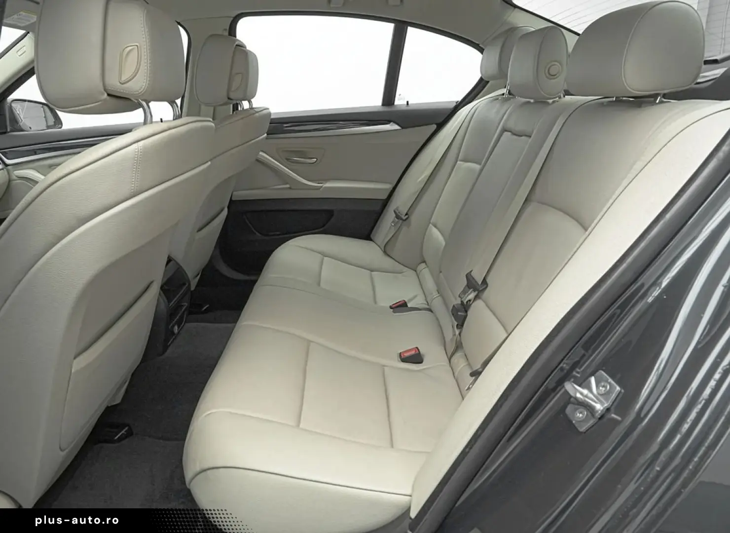 Bmw Seria-5