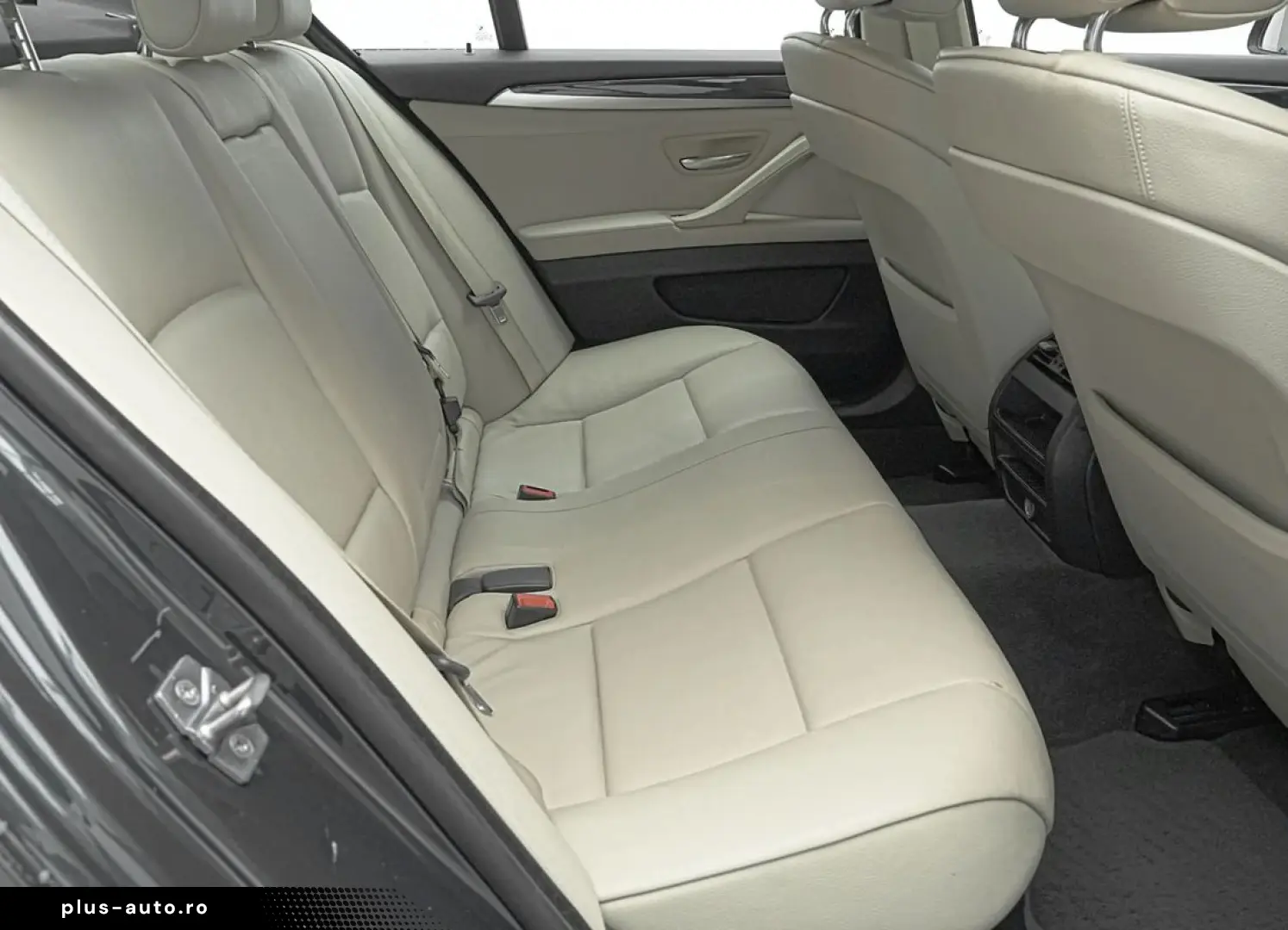 Bmw Seria-5