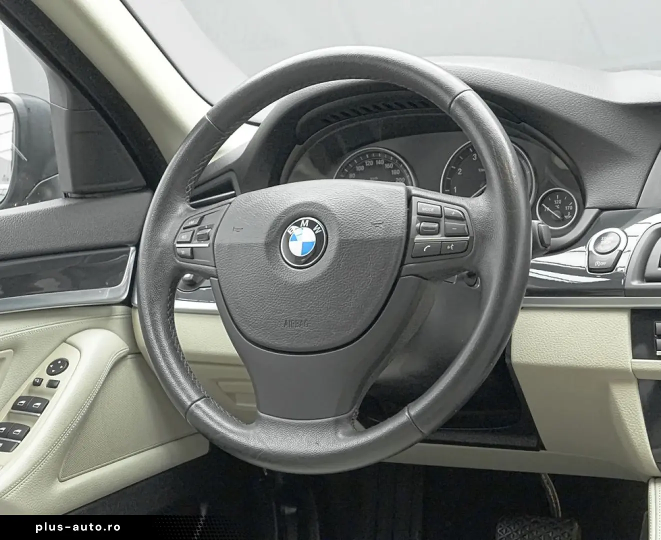 Bmw Seria-5