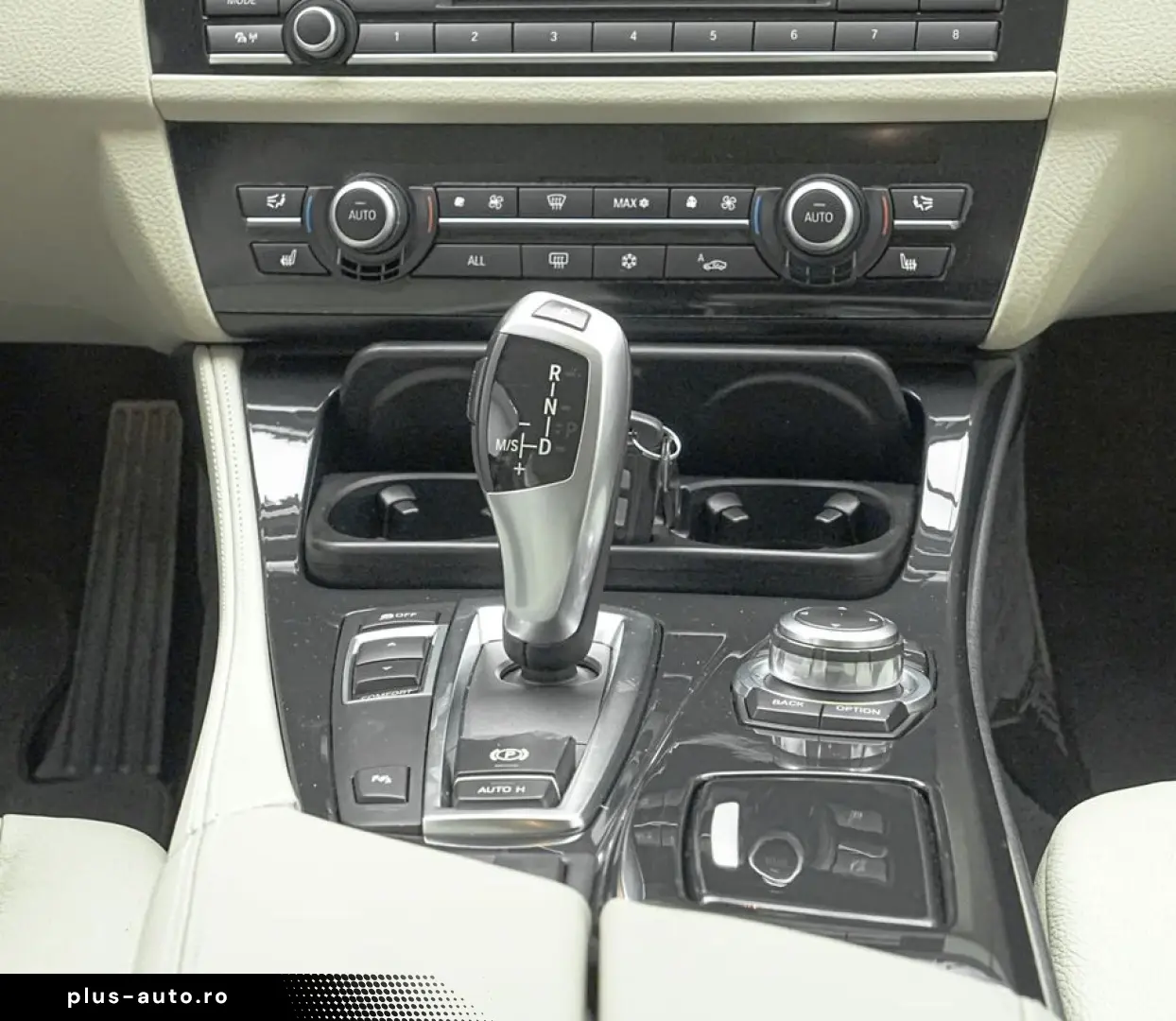 Bmw Seria-5