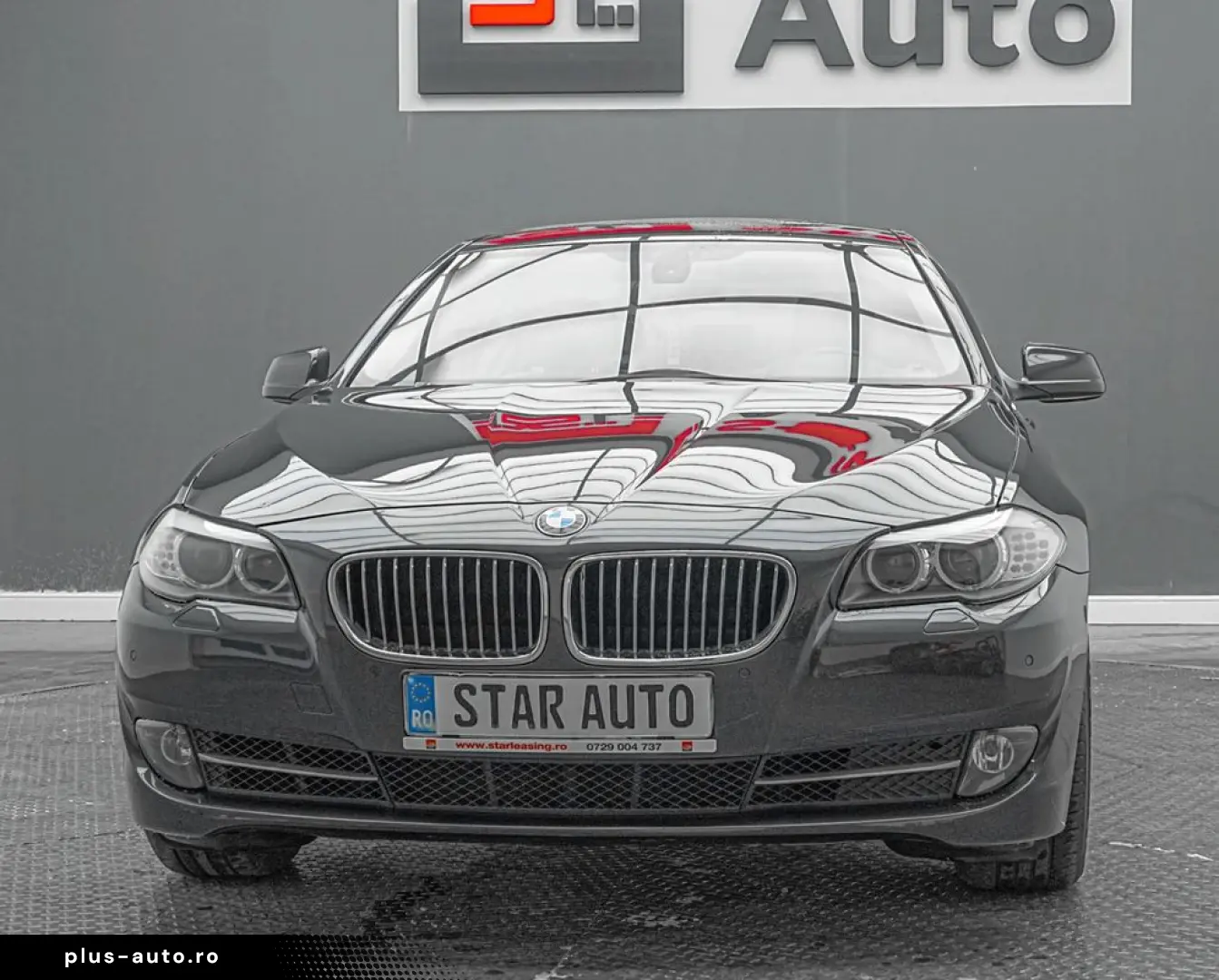Bmw Seria-5