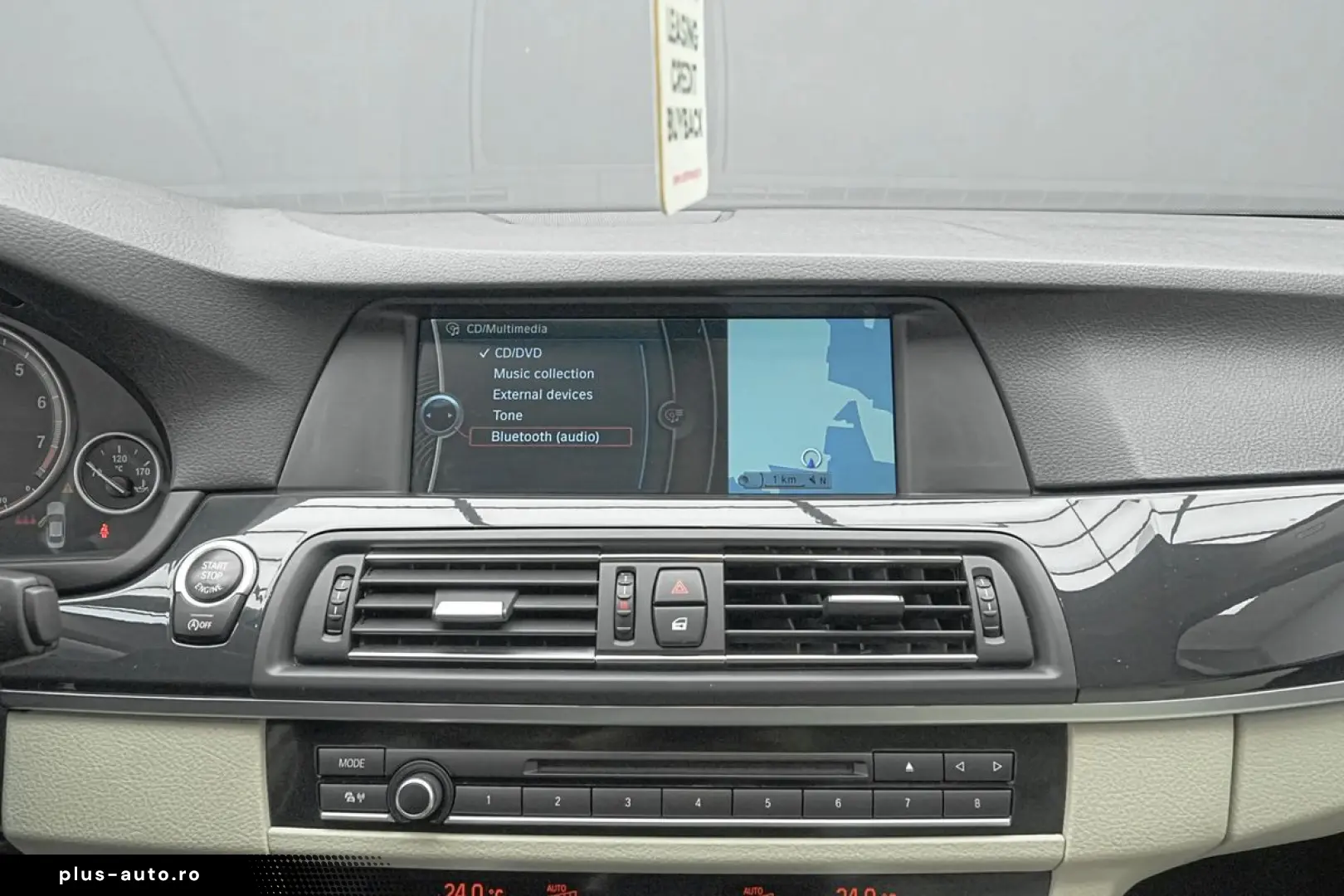 Bmw Seria-5