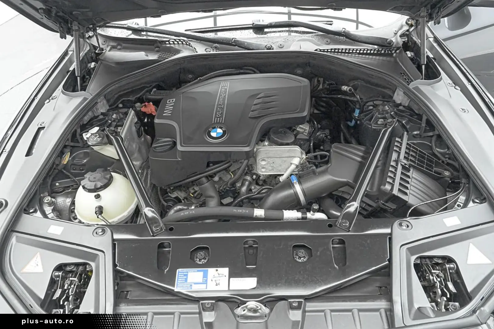Bmw Seria-5