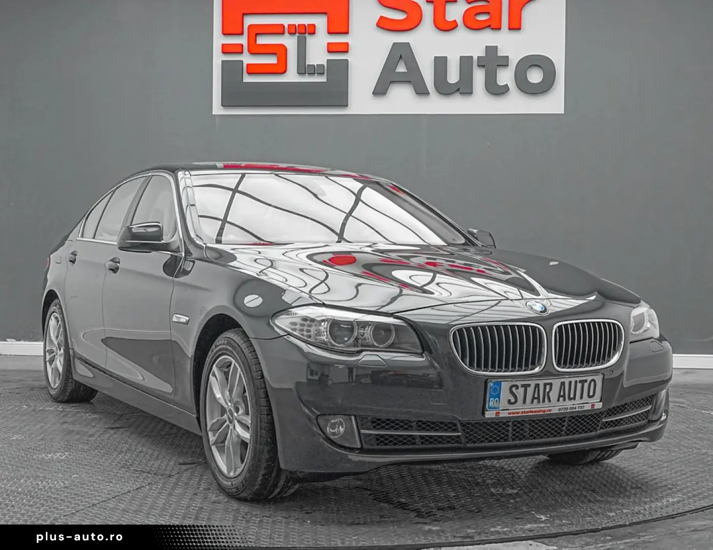 Bmw Seria-5
