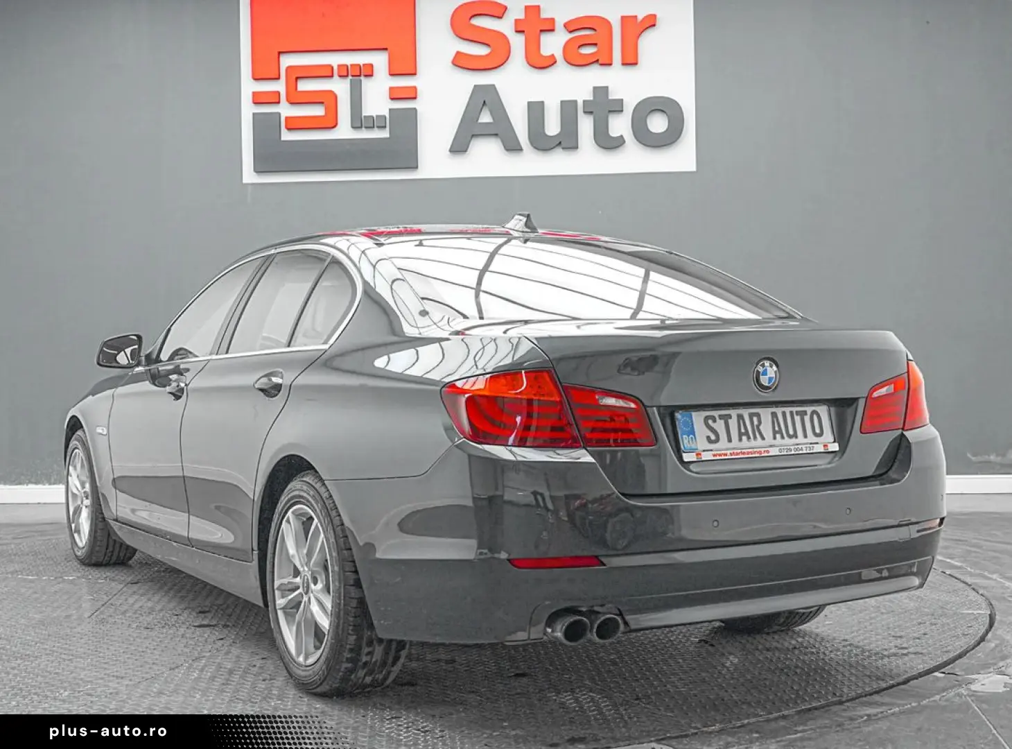 Bmw Seria-5