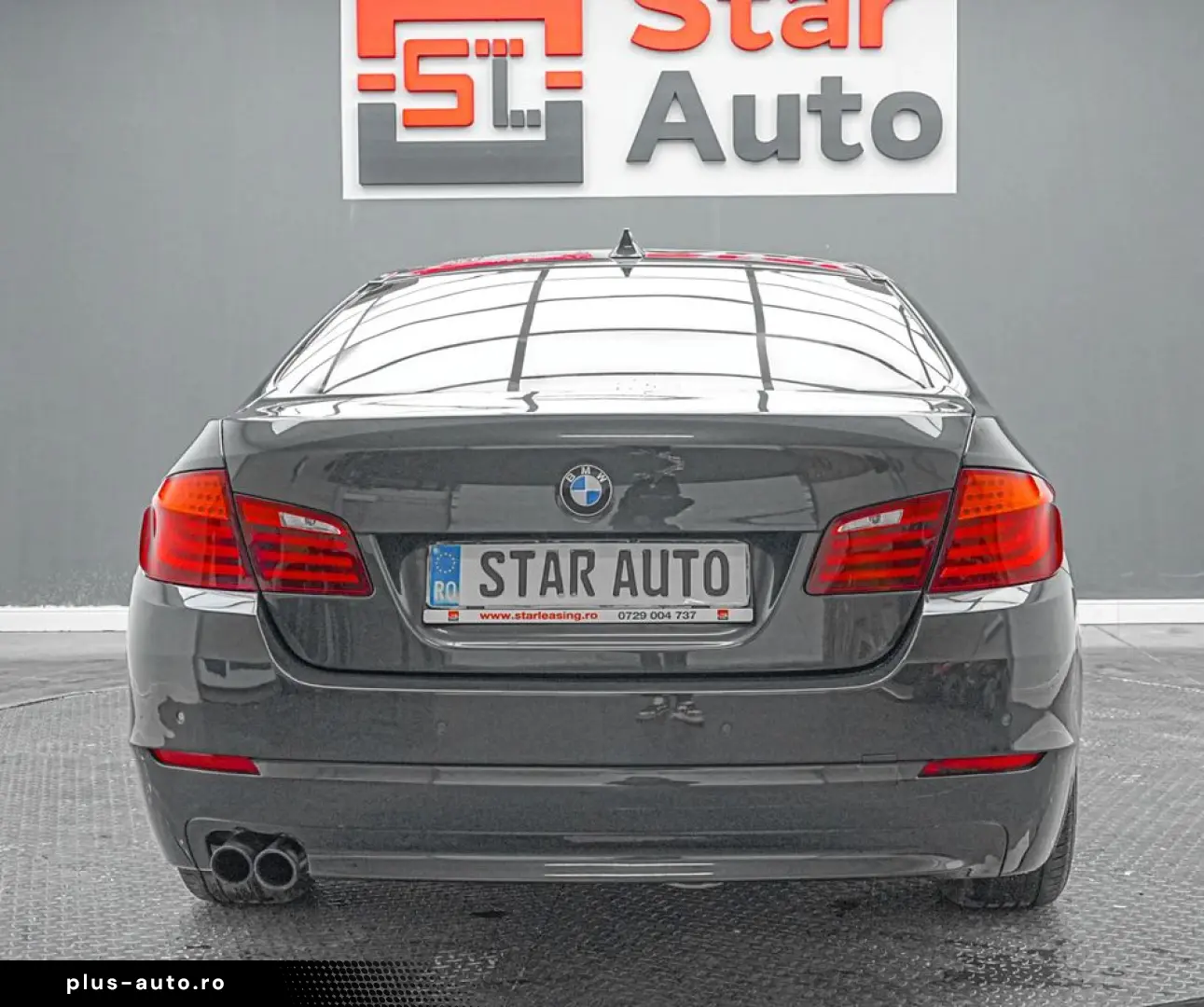 Bmw Seria-5