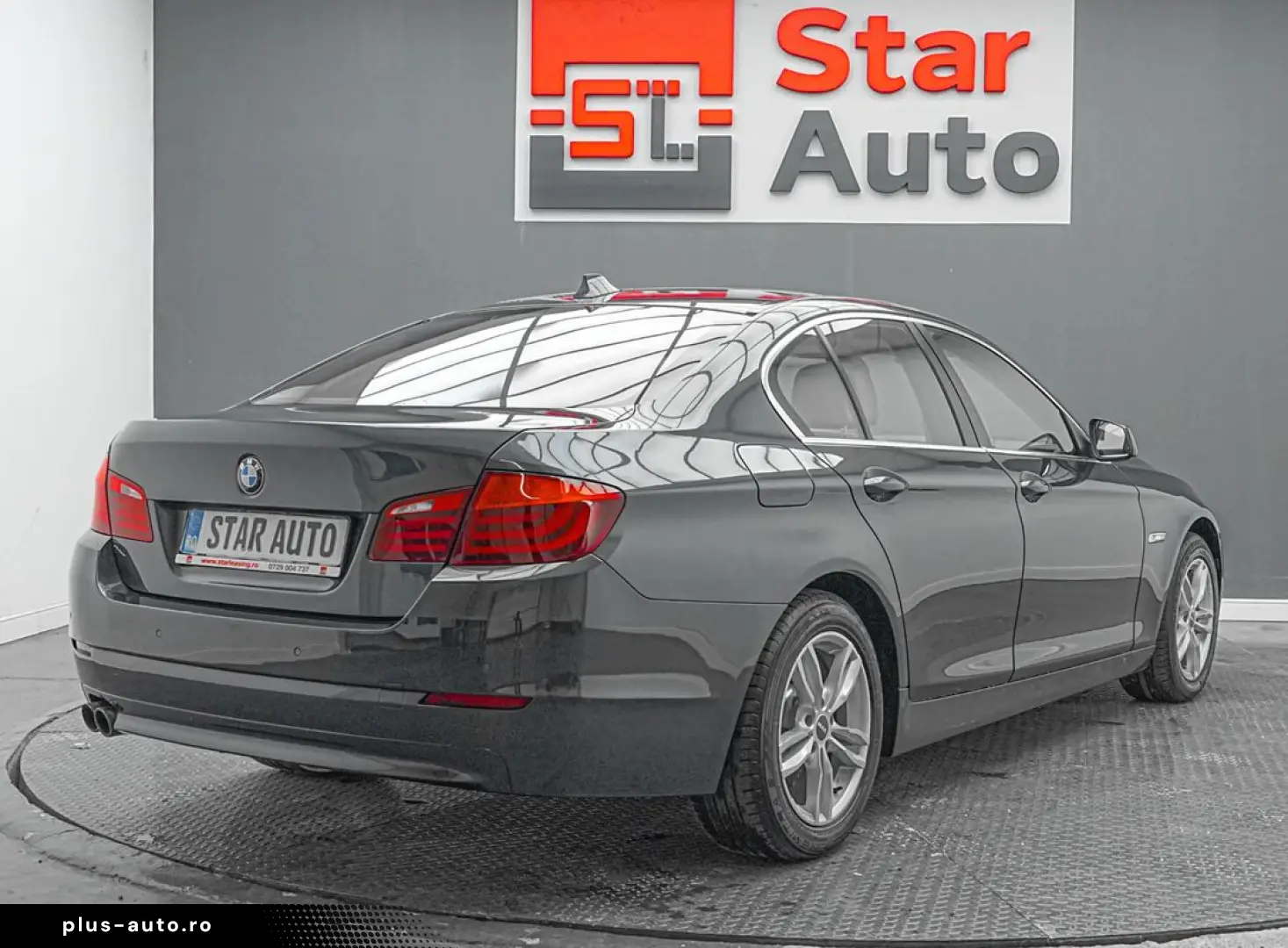 Bmw Seria-5