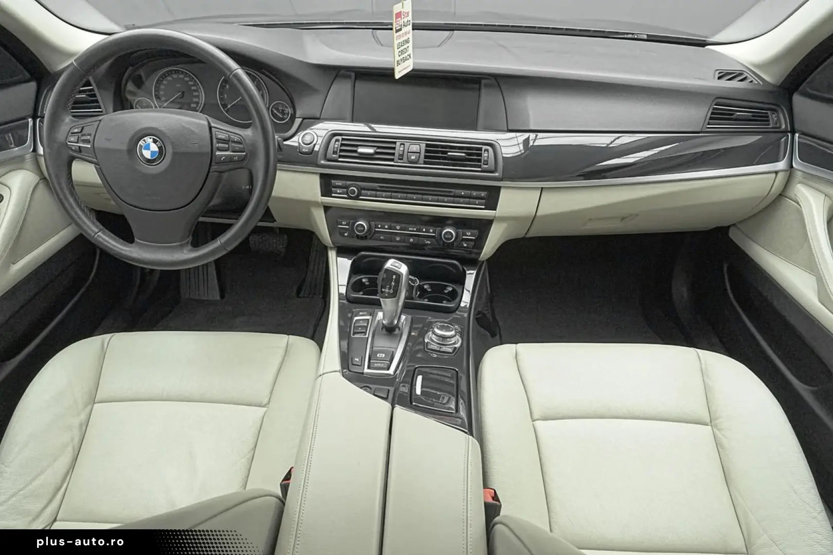 Bmw Seria-5