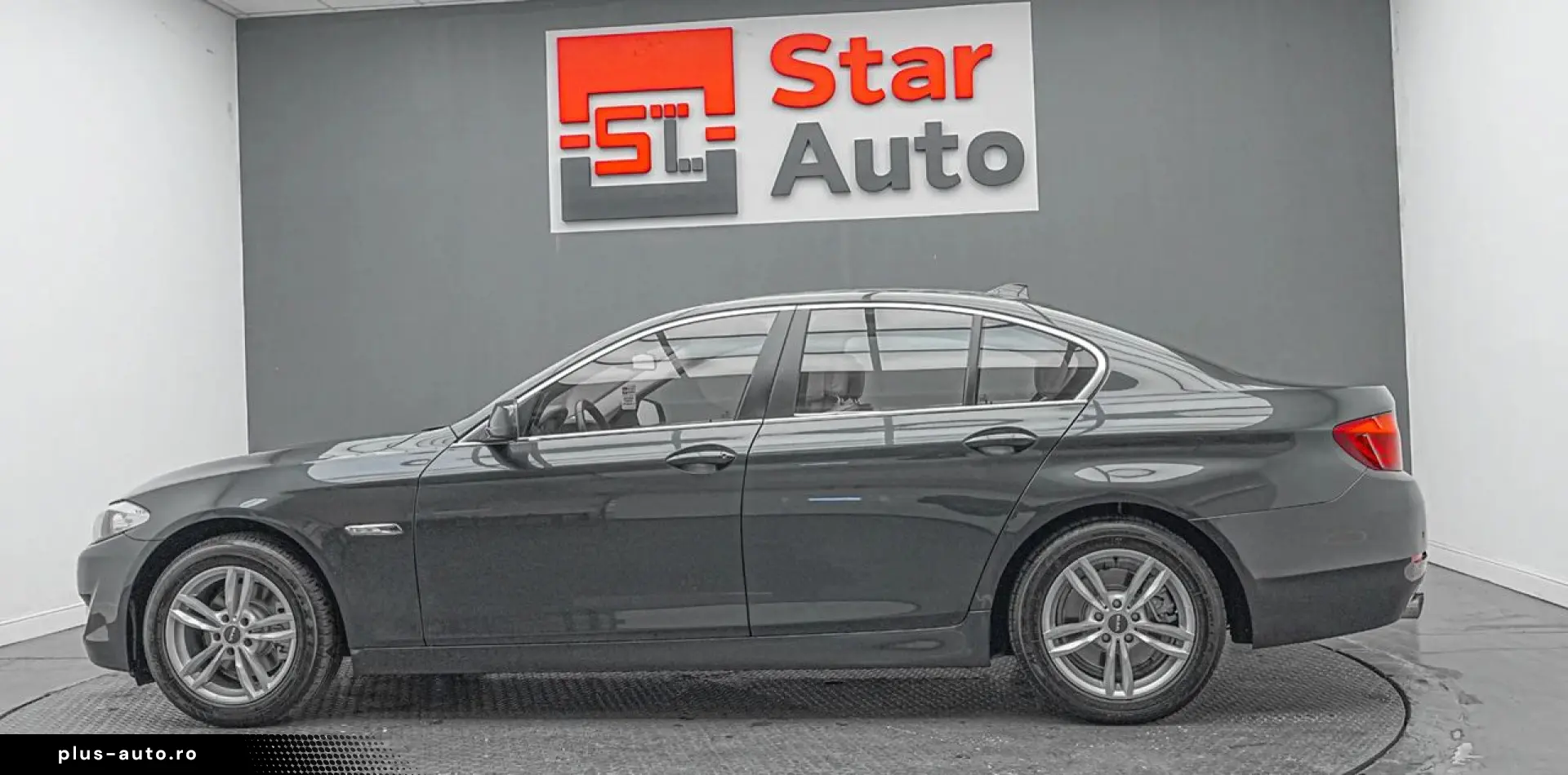 Bmw Seria-5