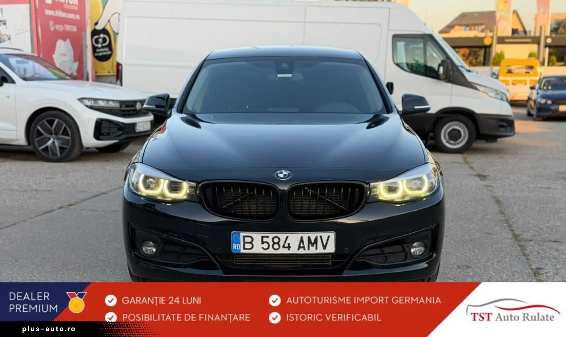 Bmw Seria-3