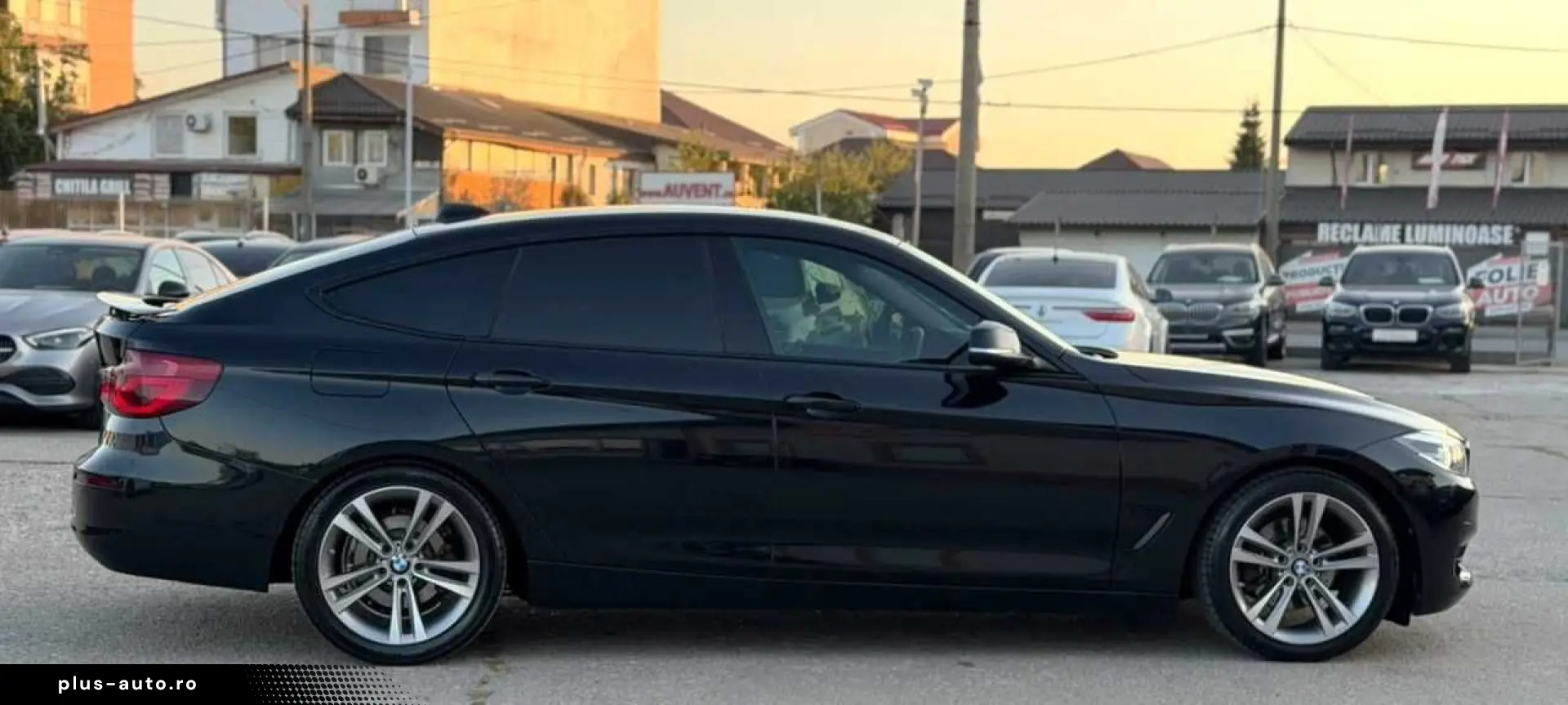 Bmw Seria-3