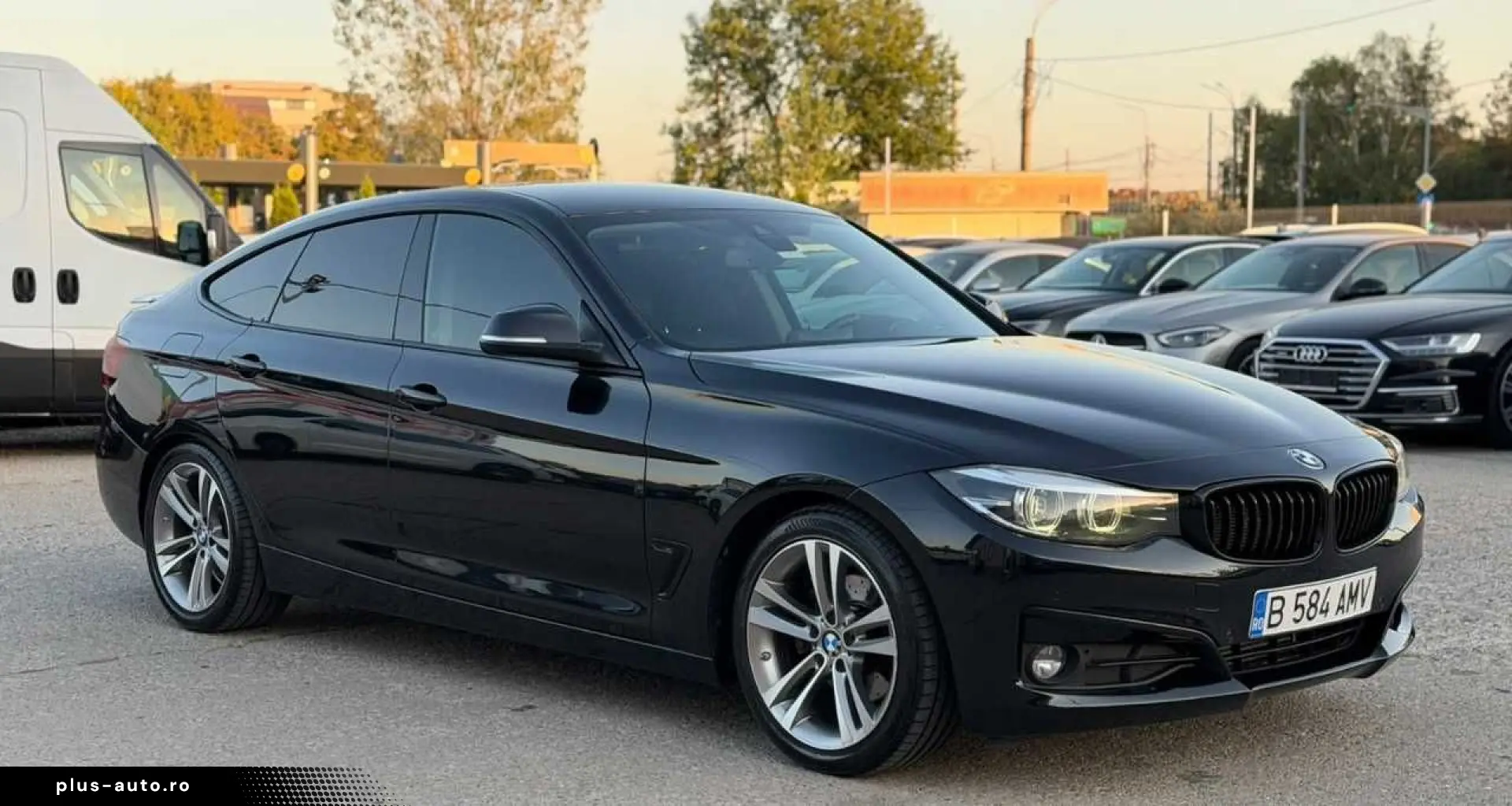Bmw Seria-3