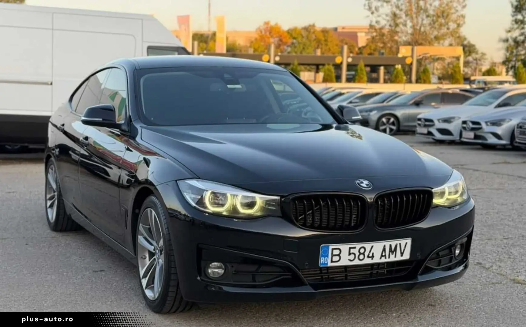 Bmw Seria-3