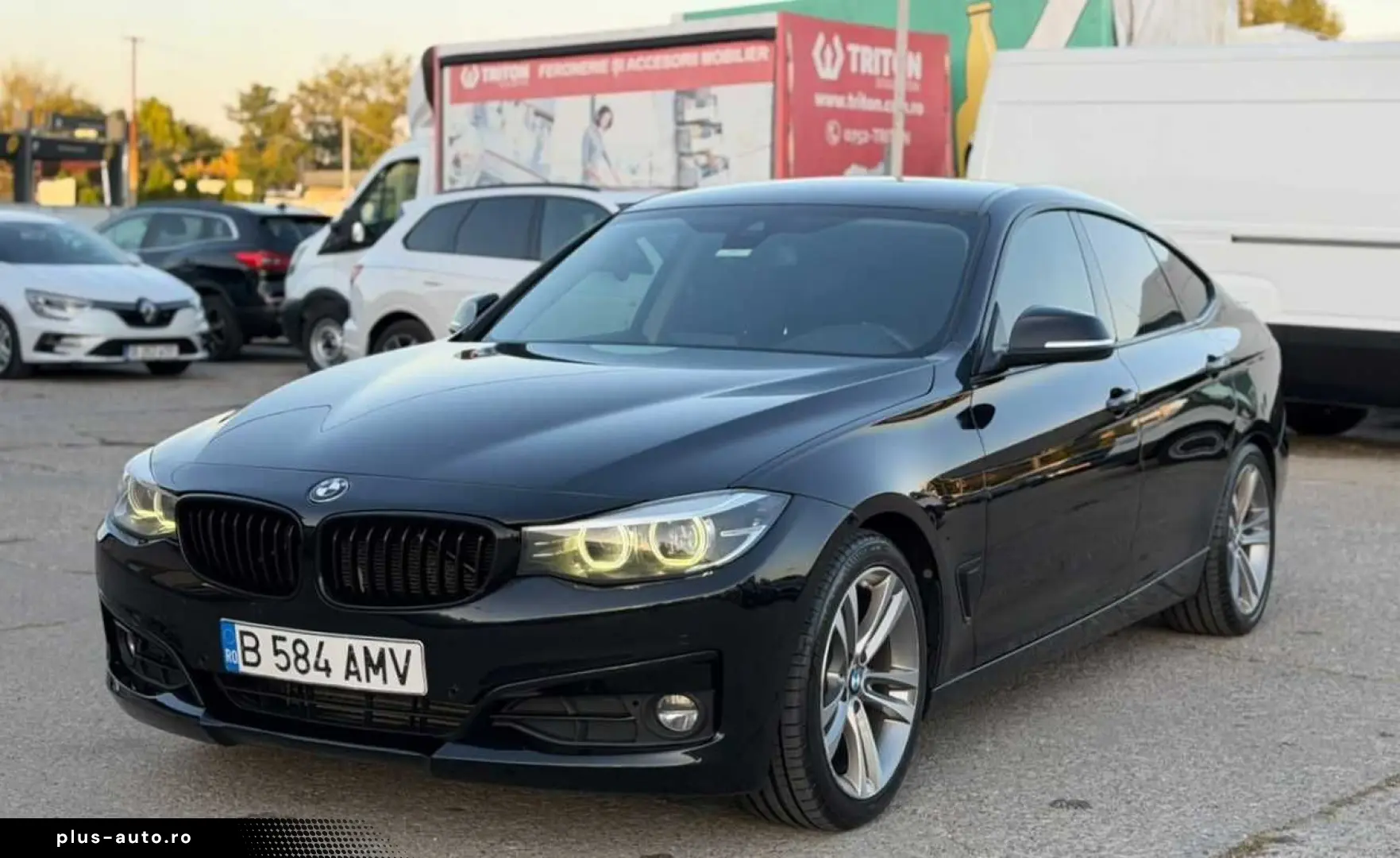 Bmw Seria-3