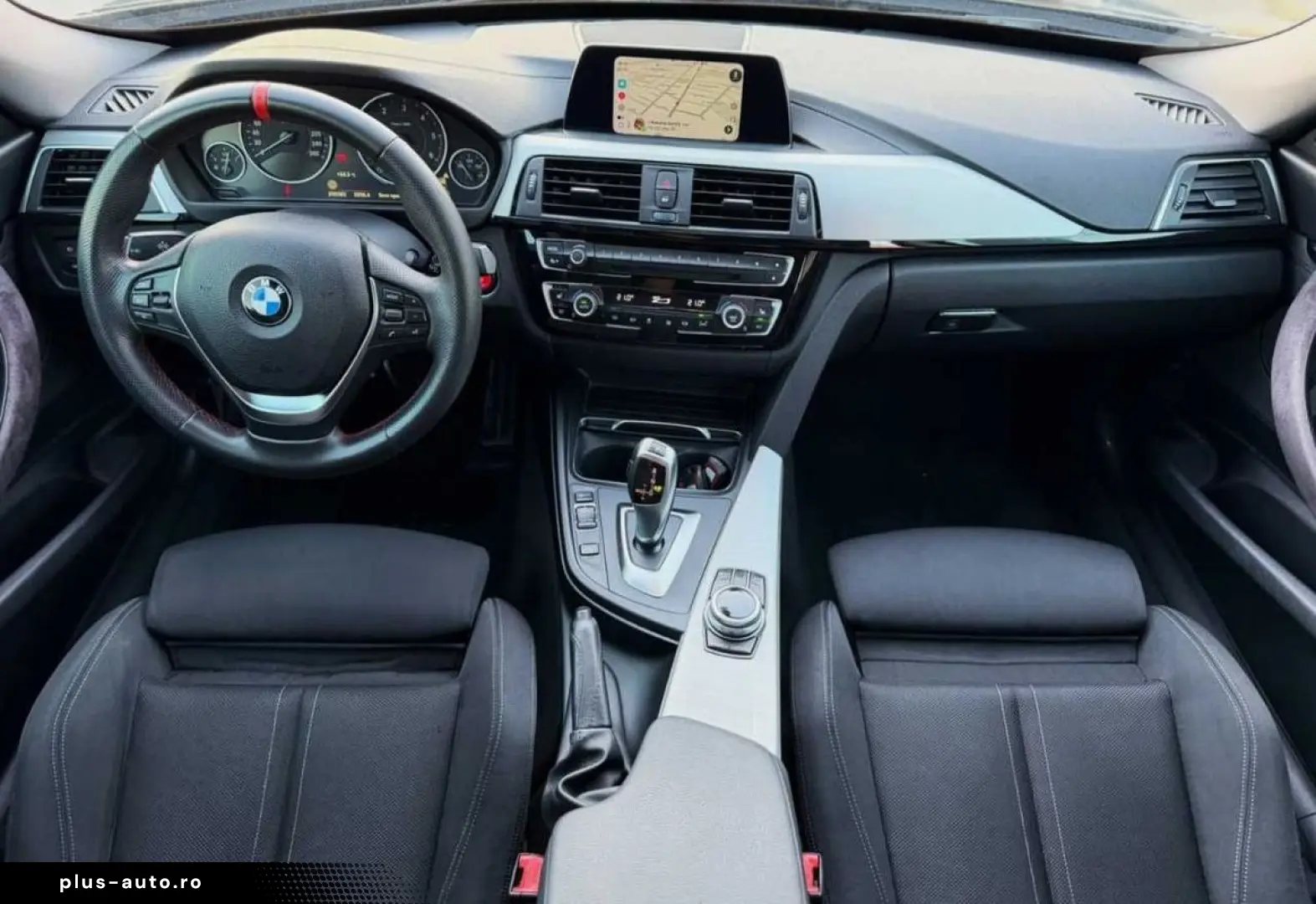 Bmw Seria-3