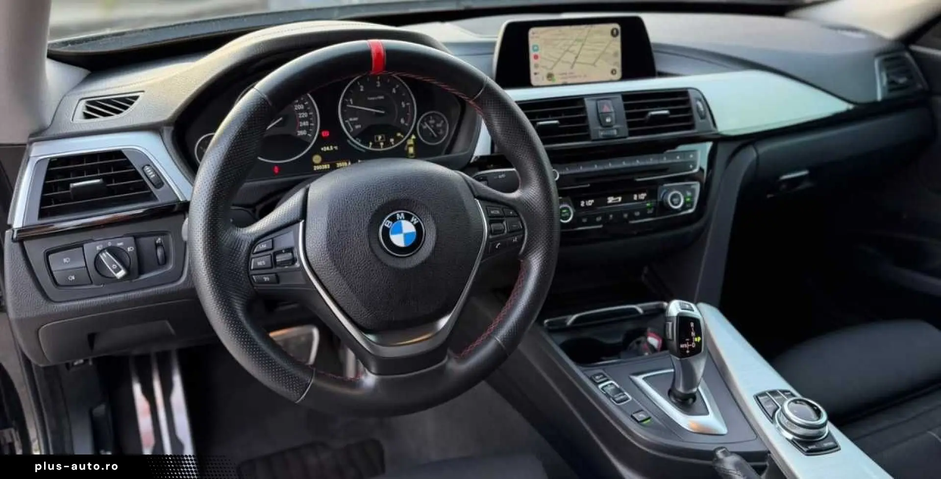 Bmw Seria-3