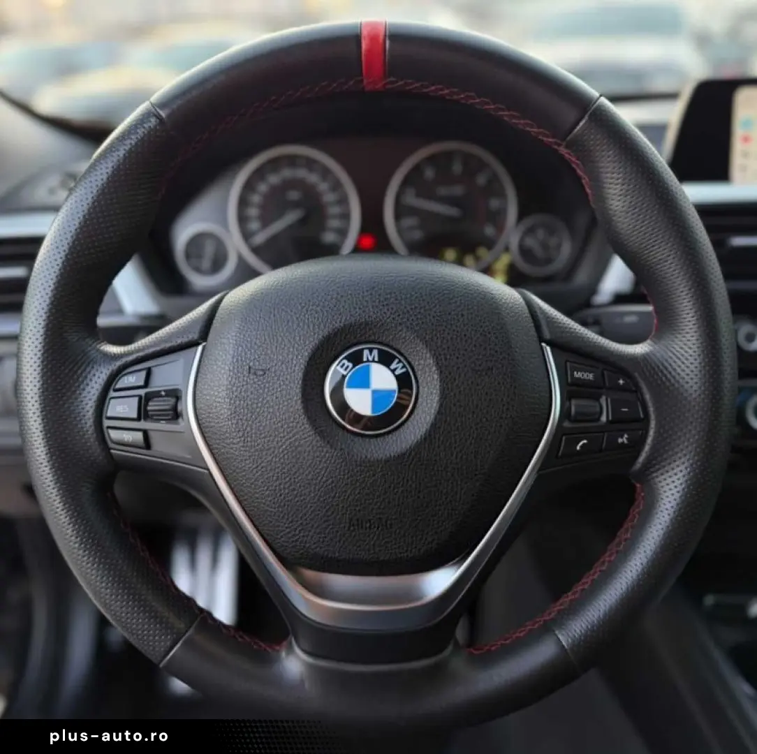 Bmw Seria-3