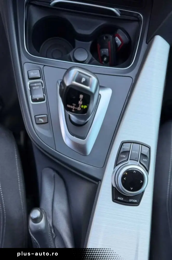 Bmw Seria-3