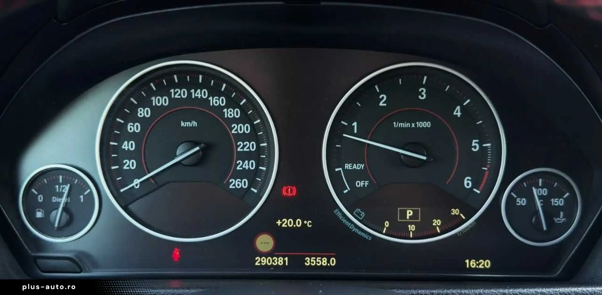 Bmw Seria-3