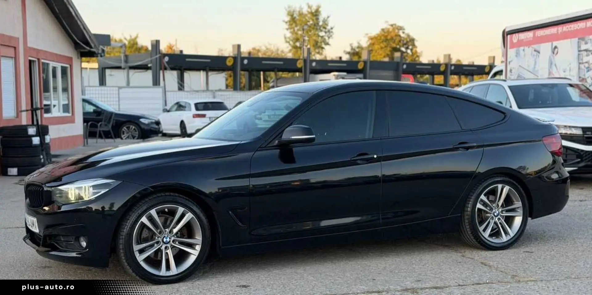 Bmw Seria-3