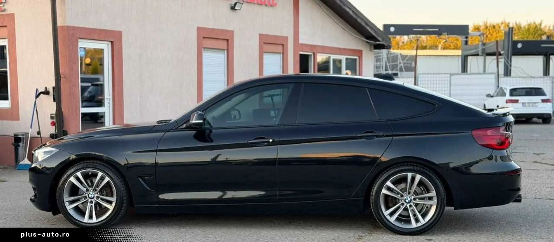 Bmw Seria-3