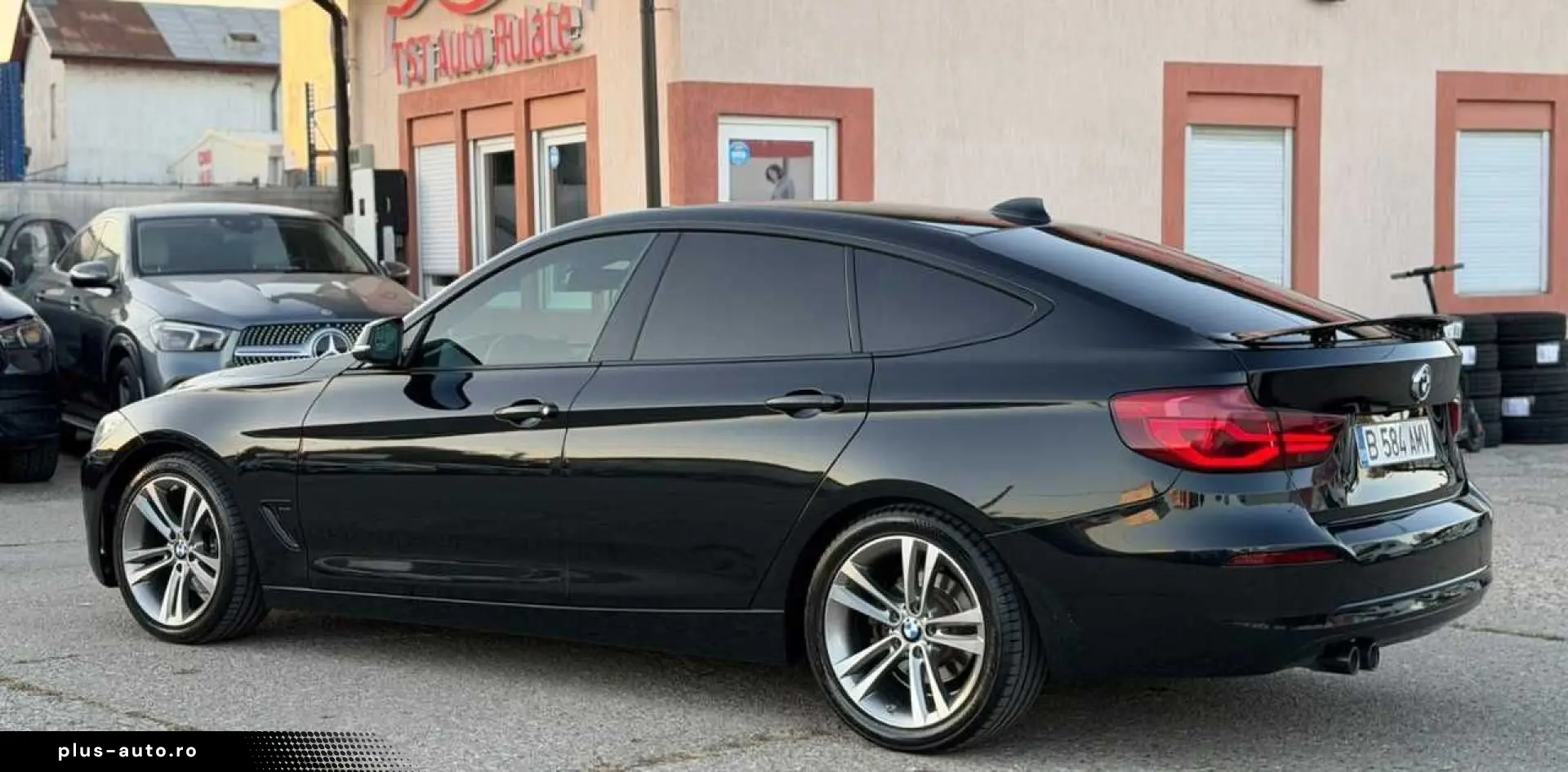 Bmw Seria-3