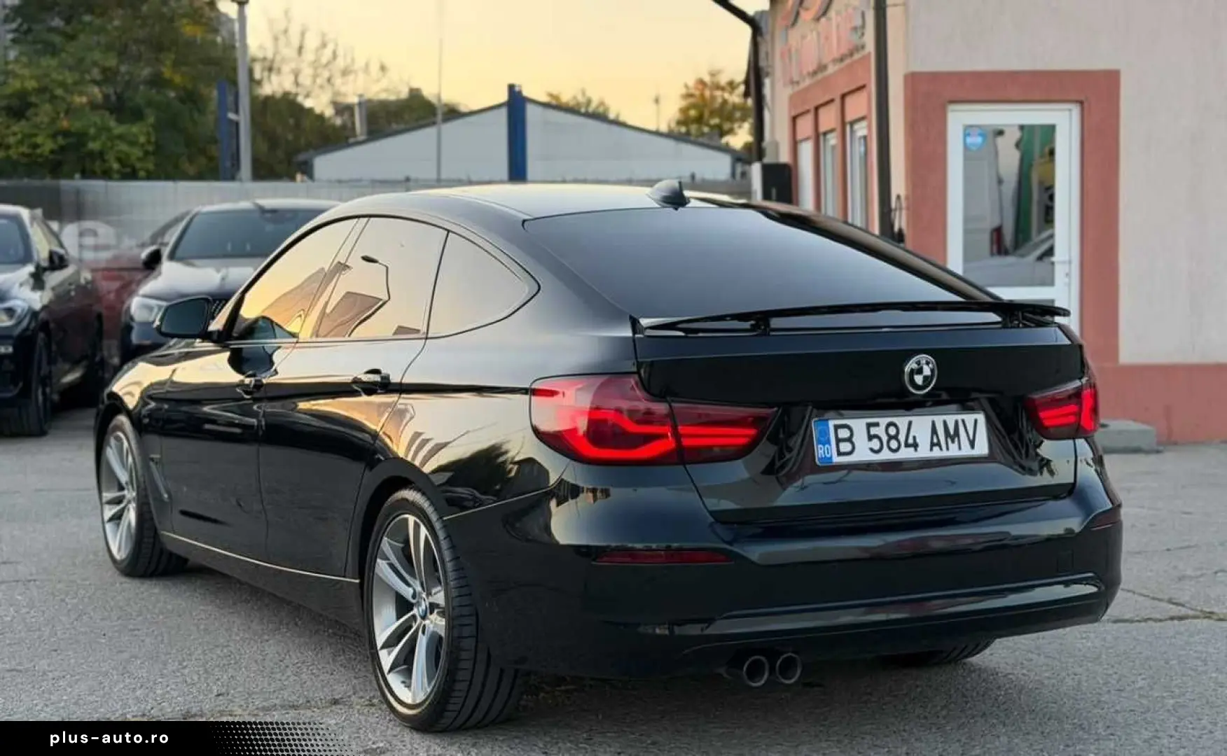 Bmw Seria-3