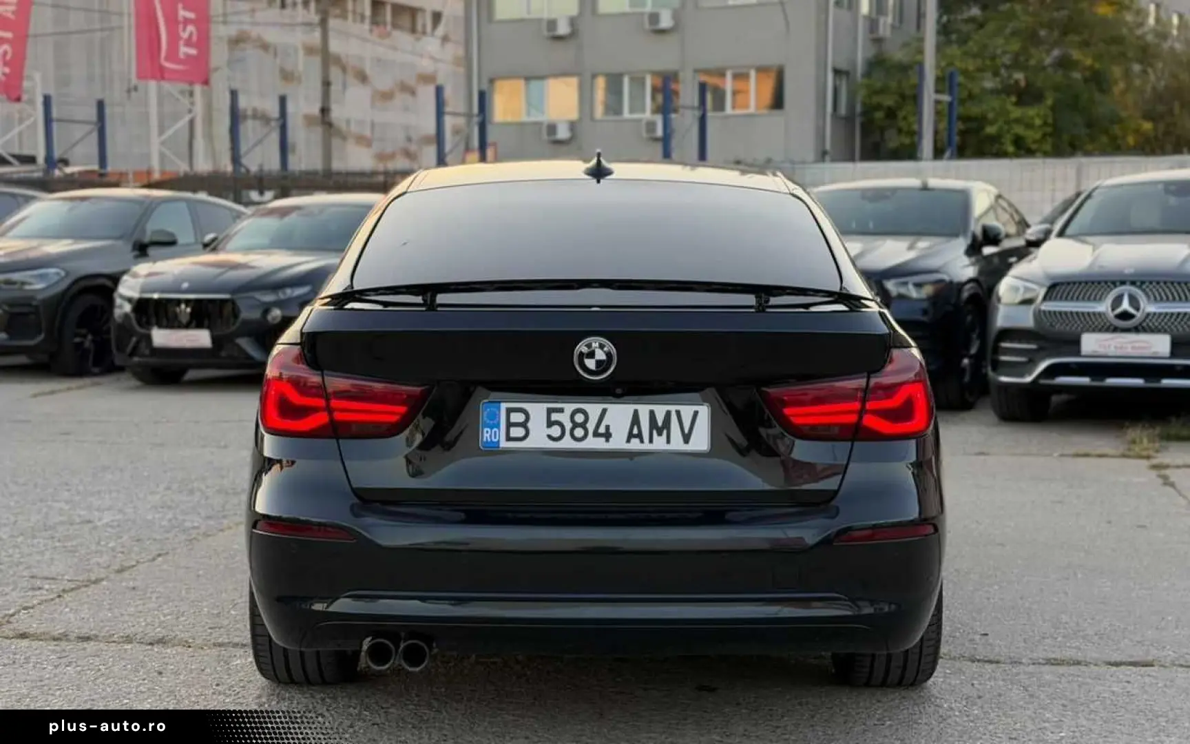 Bmw Seria-3