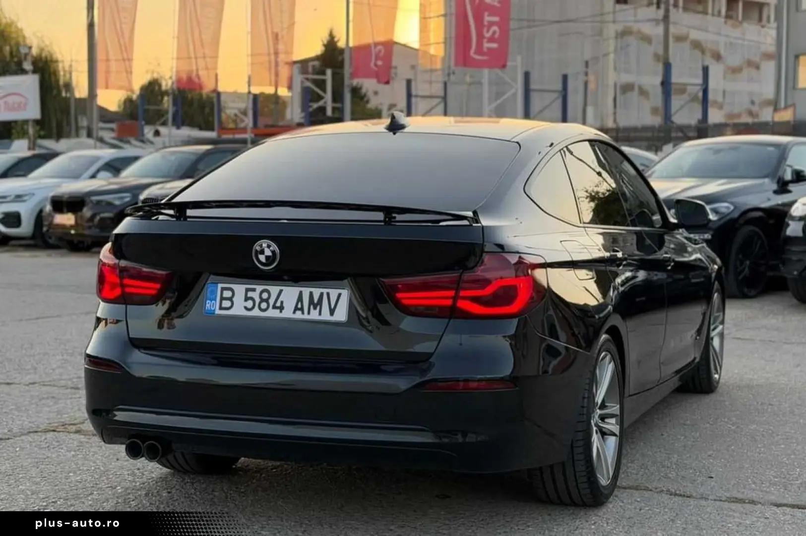Bmw Seria-3