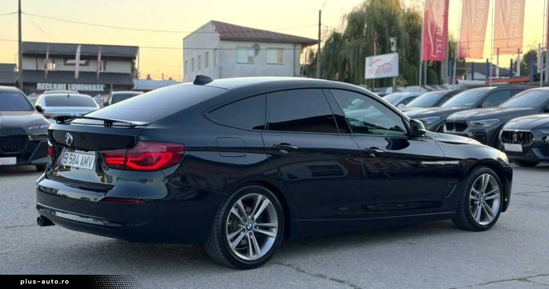 Bmw Seria-3