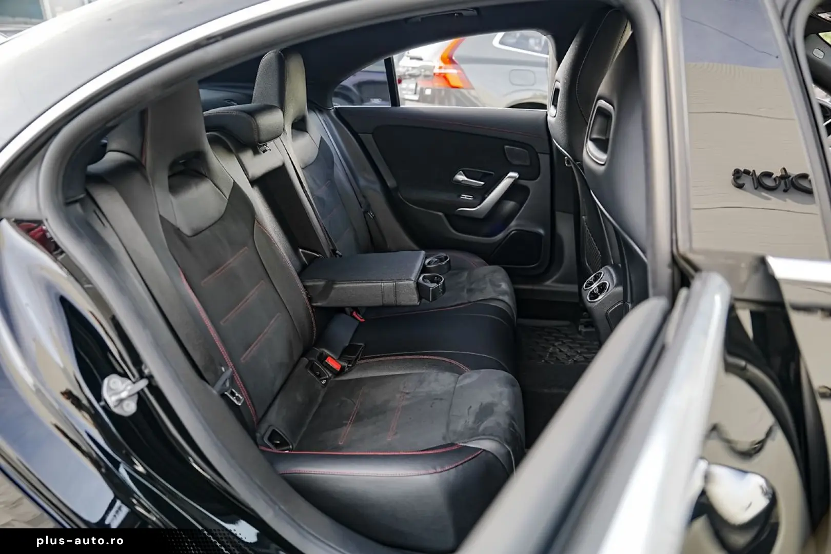 Mercedes-Benz Cla-220