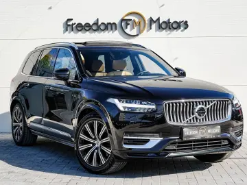 Volvo Xc-90
