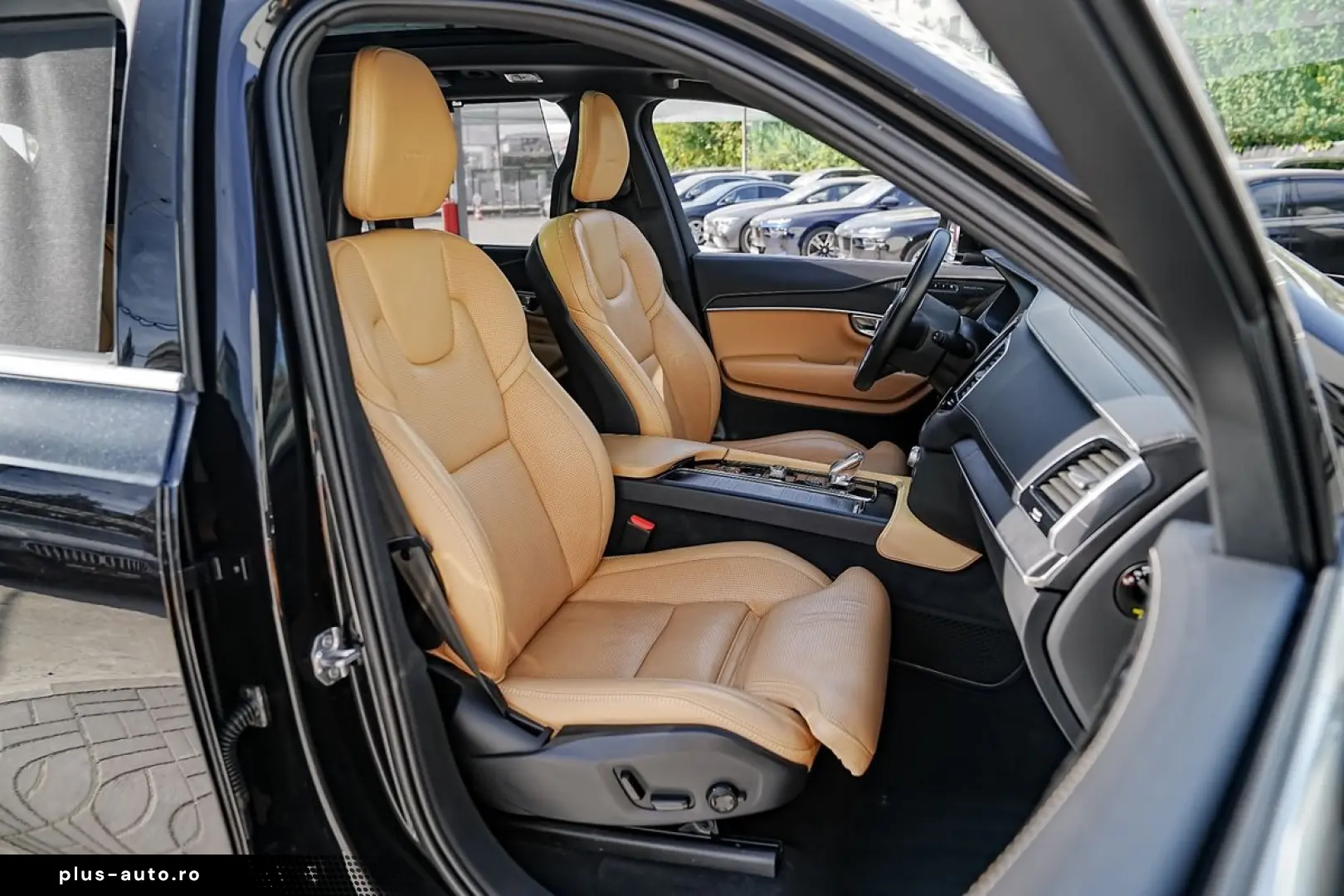 Volvo Xc-90