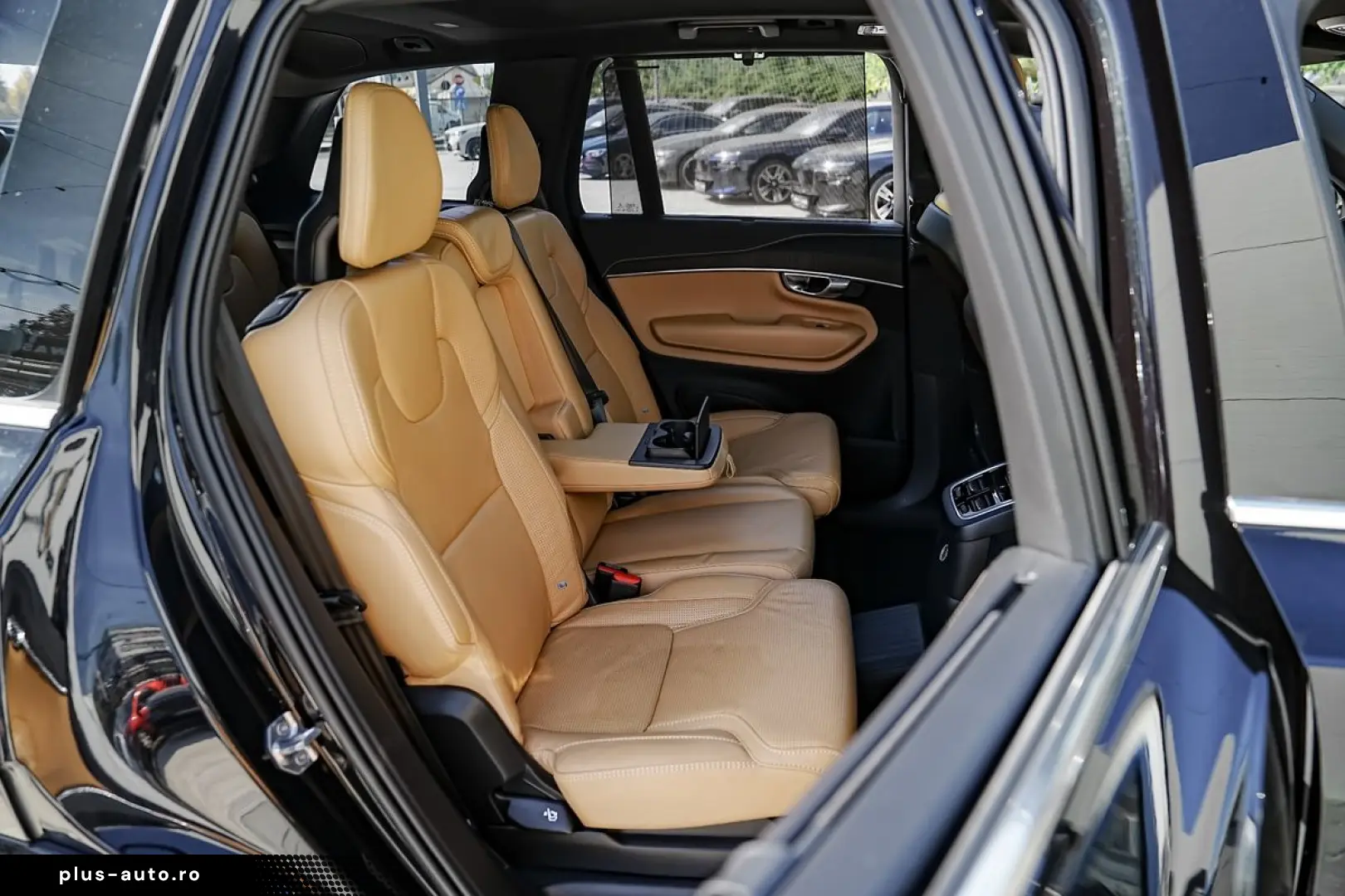 Volvo Xc-90