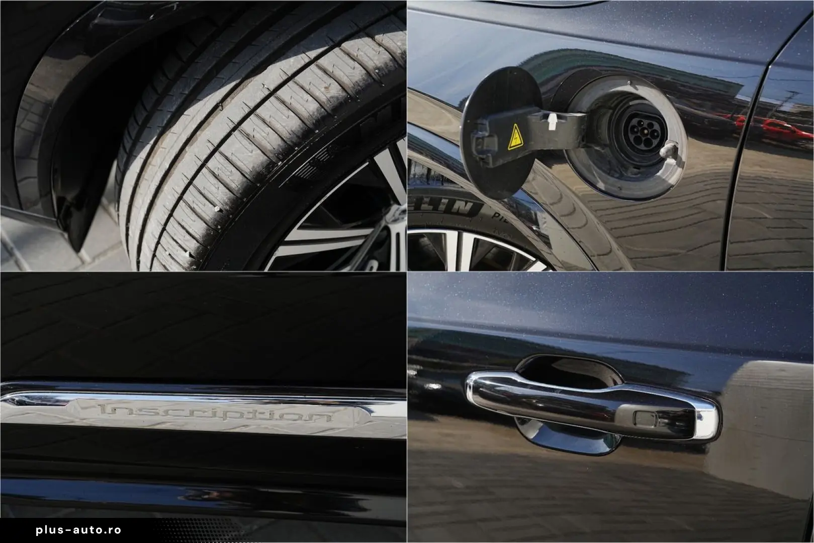 Volvo Xc-90