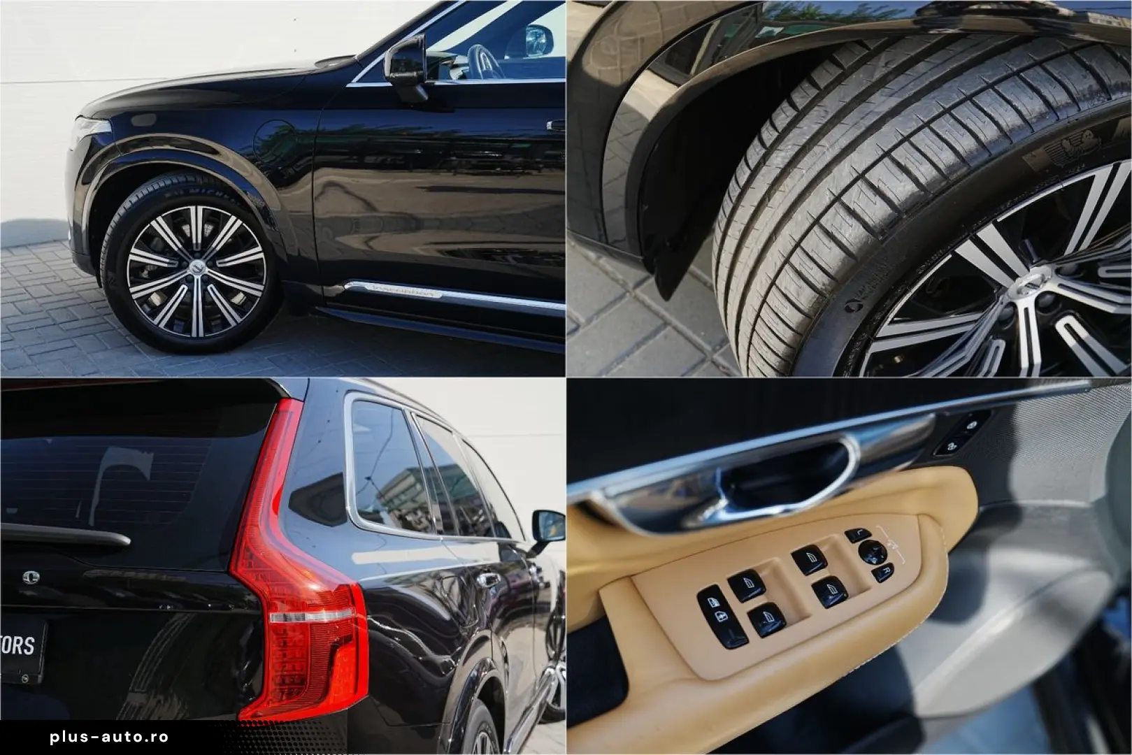 Volvo Xc-90
