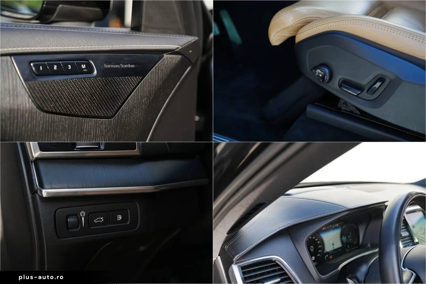 Volvo Xc-90