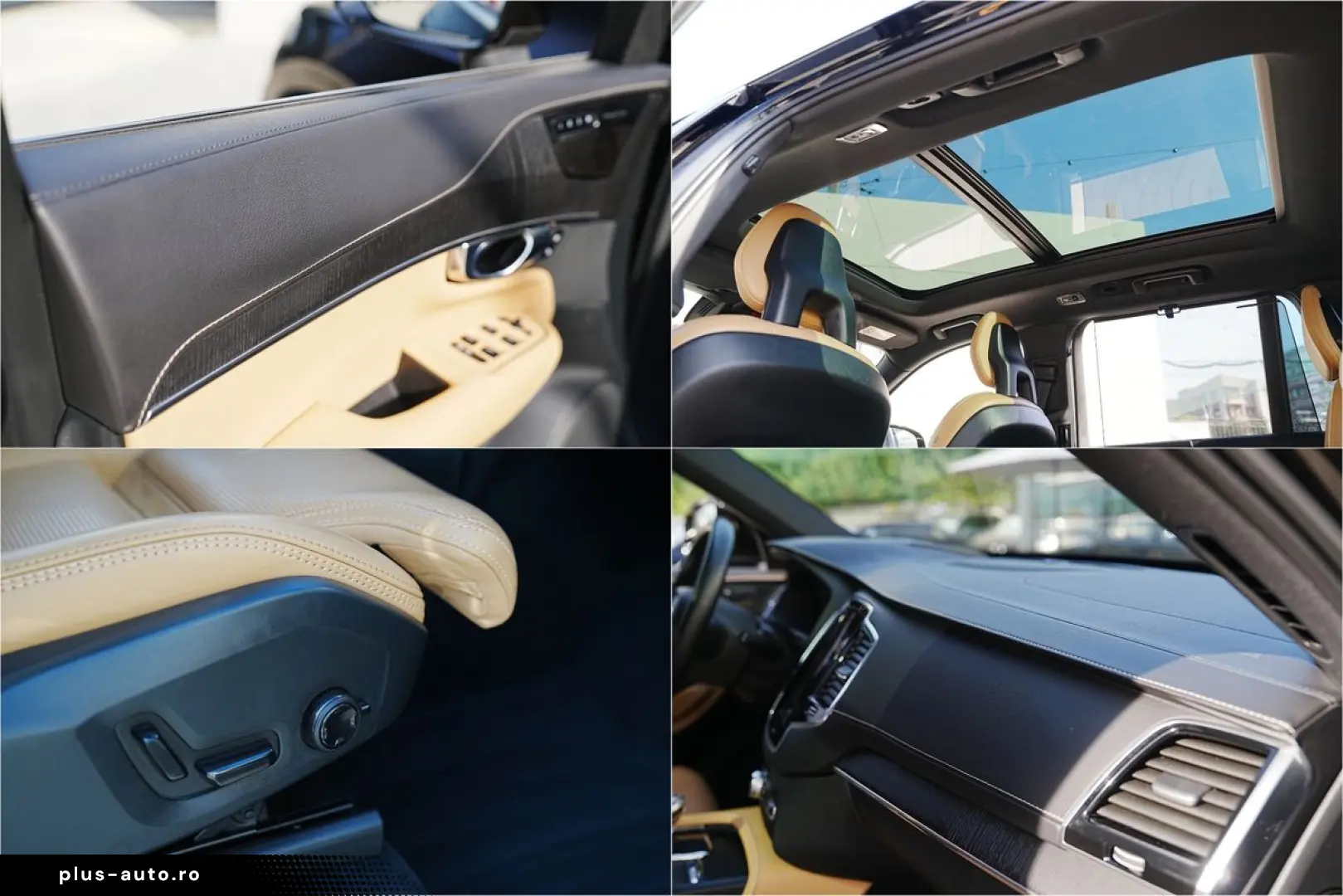 Volvo Xc-90