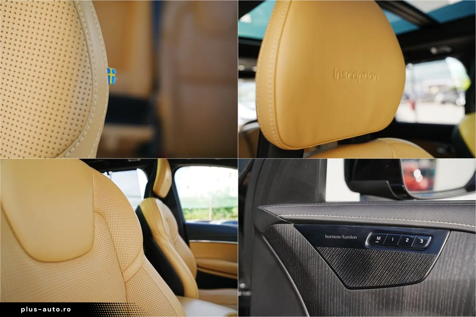 Volvo Xc-90
