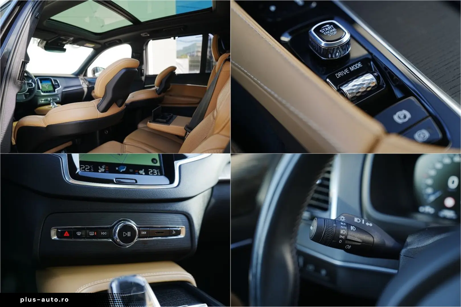 Volvo Xc-90
