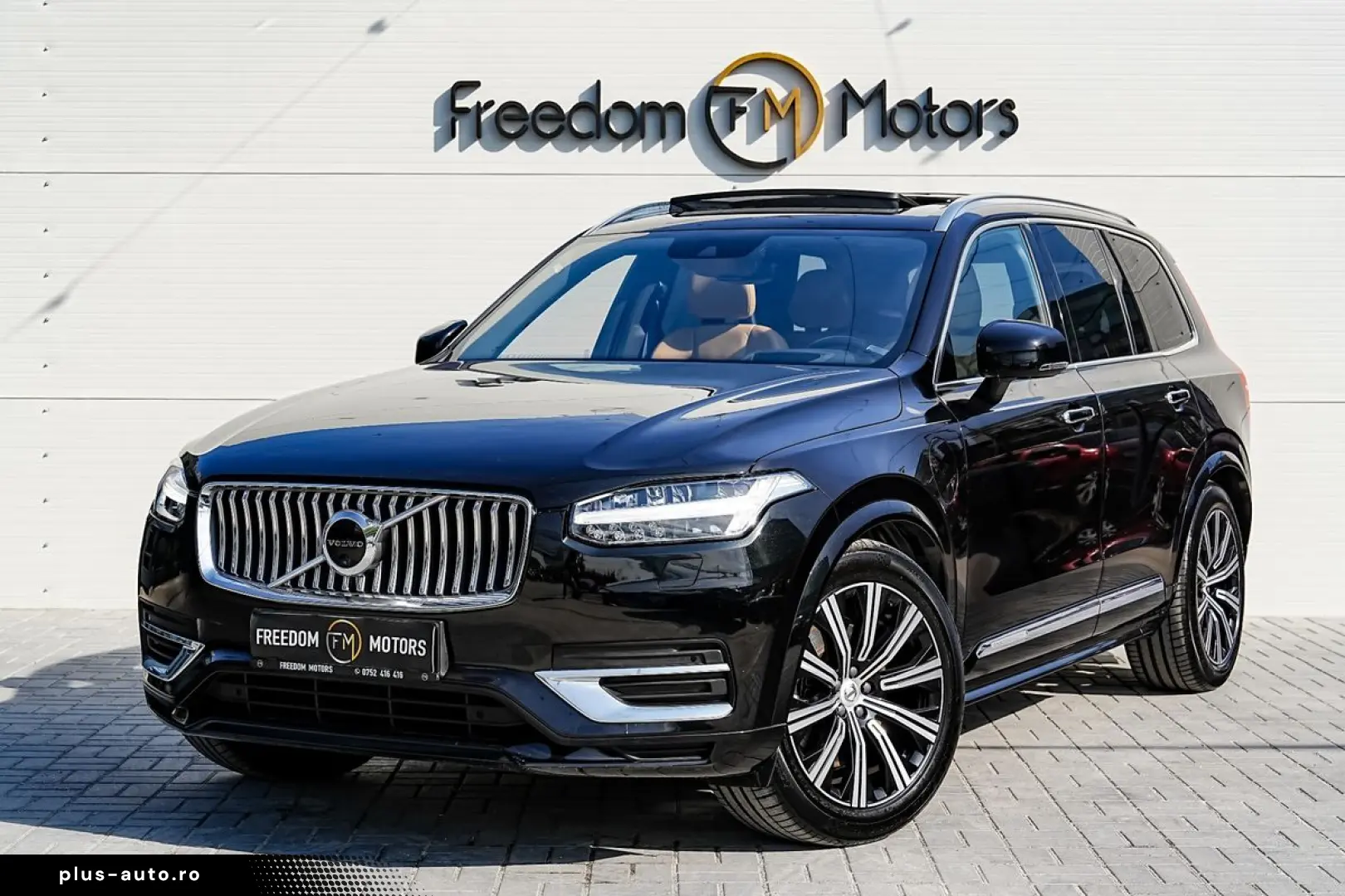 Volvo Xc-90