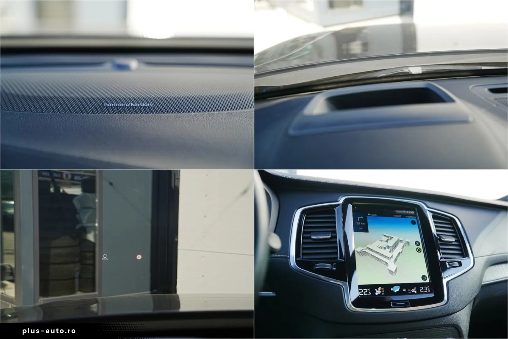 Volvo Xc-90