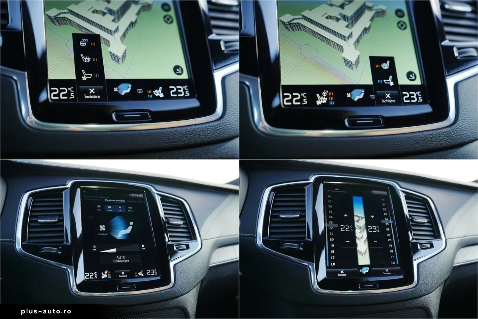 Volvo Xc-90