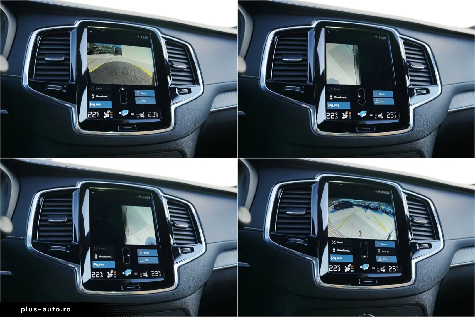 Volvo Xc-90