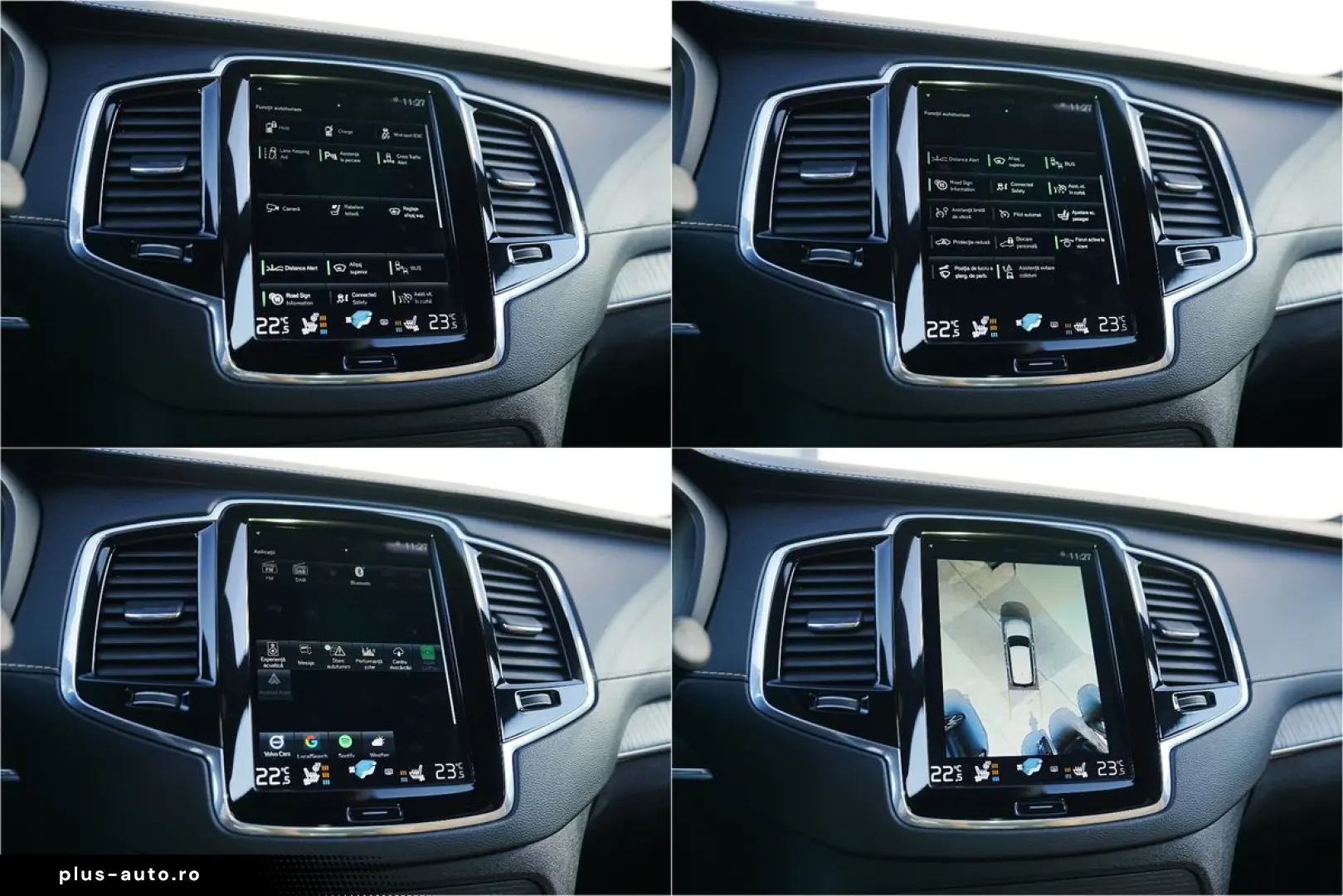 Volvo Xc-90