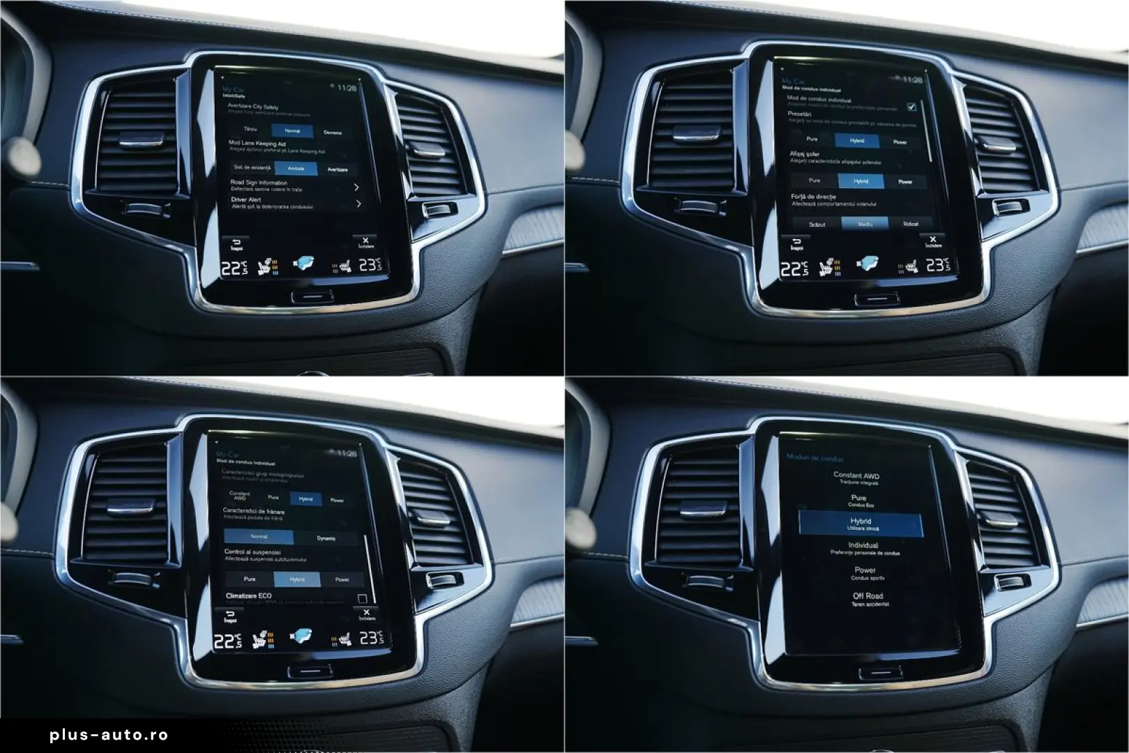 Volvo Xc-90