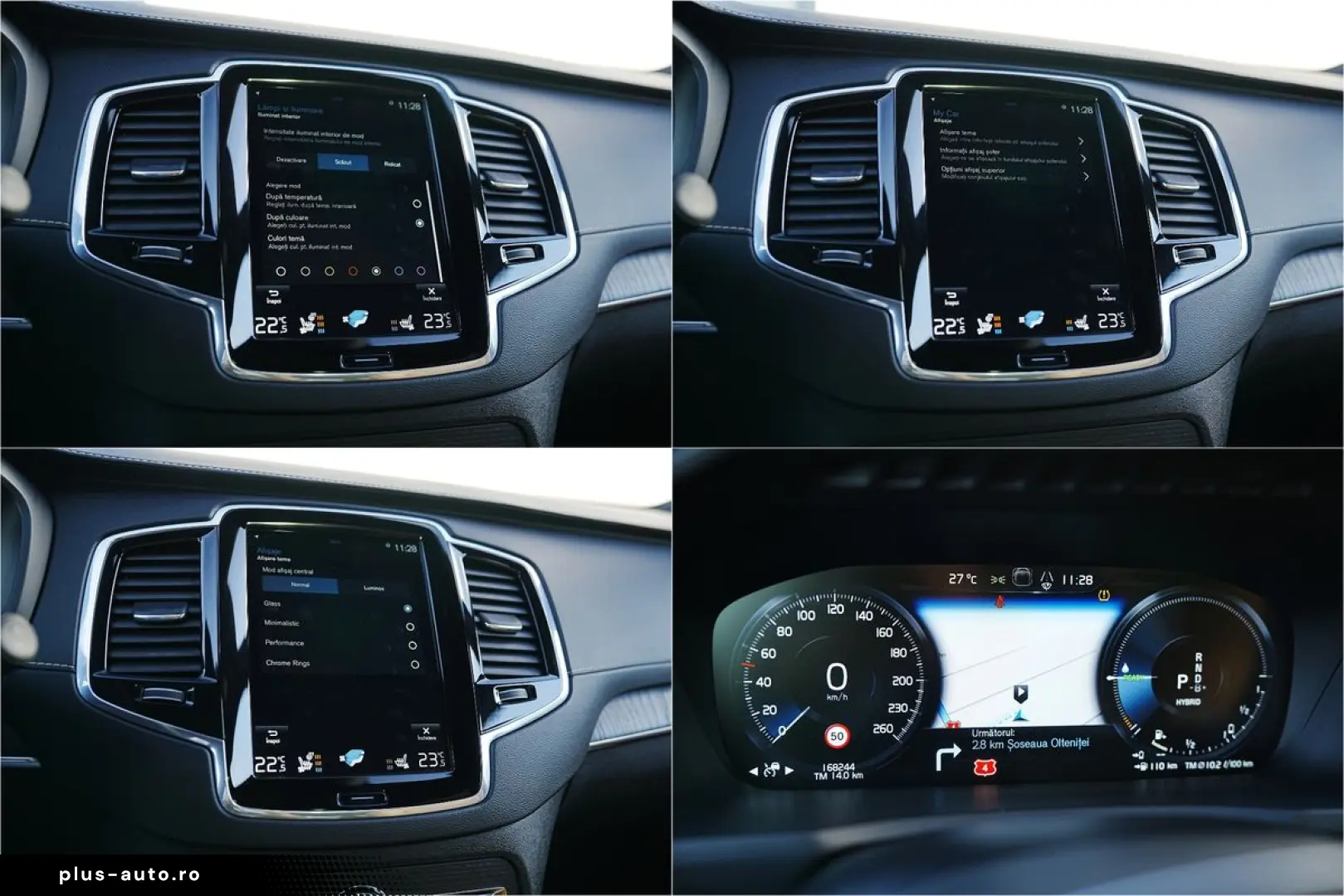Volvo Xc-90